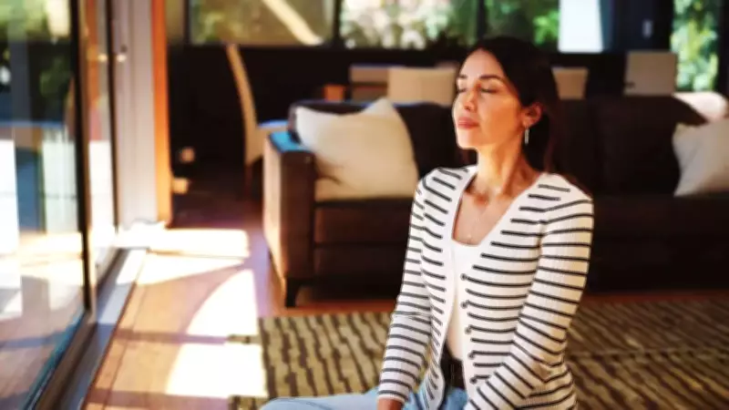 Why Restraint, Not Intensity, Is Key to Post-Viral Recovery Through Yoga