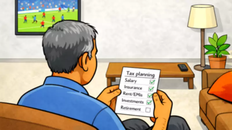 Why Retirement Savings Are Gaining Importance in Tax Planning Strategies