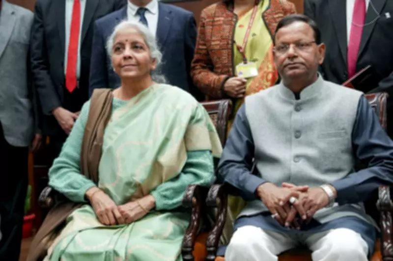 Why Union Budget is Presented Annually on February 1: Key Facts Explained