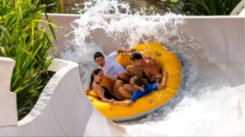 Wild Wadi Waterpark Dubai Reopens for 2026 Season with New Thrills