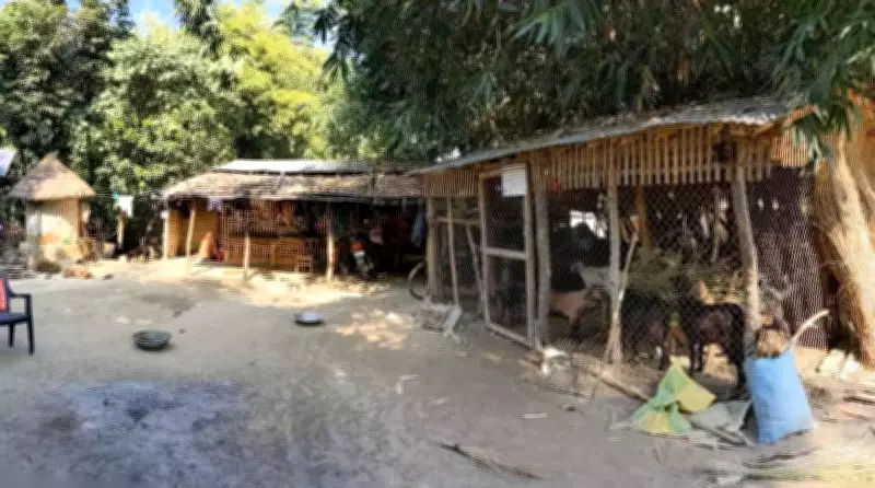 Wildlife Trust Initiative Cuts Livestock Losses by 80% Near Valmiki Tiger Reserve