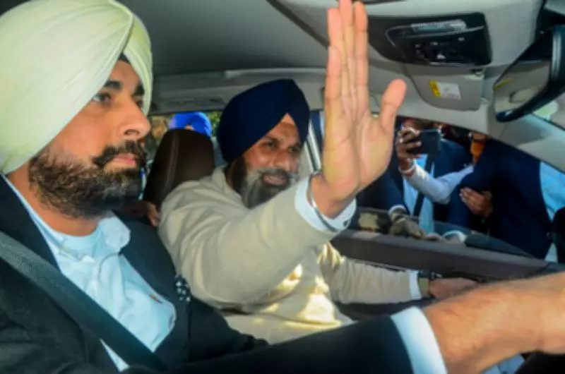 Will Bikram Singh Majithia Walk Out of Punjab Jail Today?