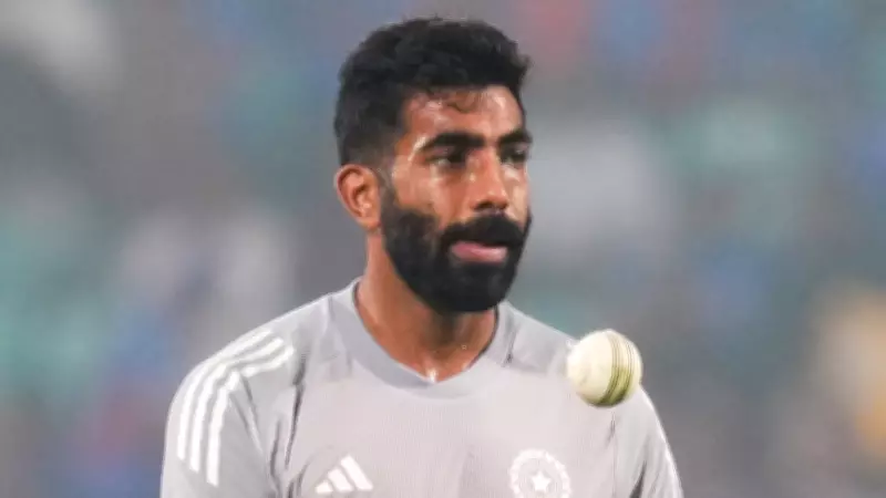 Will Jasprit Bumrah Miss India vs USA T20 World Cup 2026 Match? Latest Update