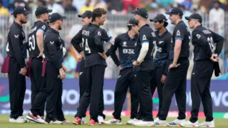 Will Rain Disrupt Sri Lanka vs New Zealand T20 World Cup 2026 Super Eight Clash in Colombo?