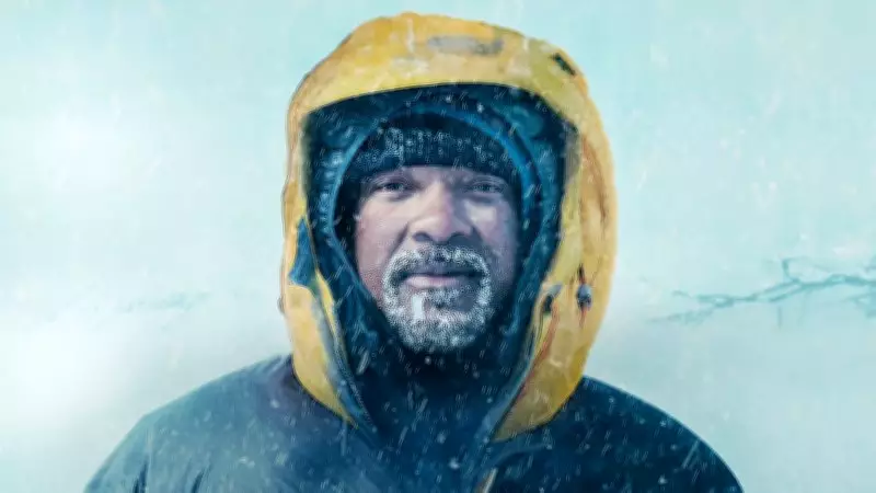 Will Smith's 'Pole to Pole' Review: A Test of Willpower and Cinematic Power