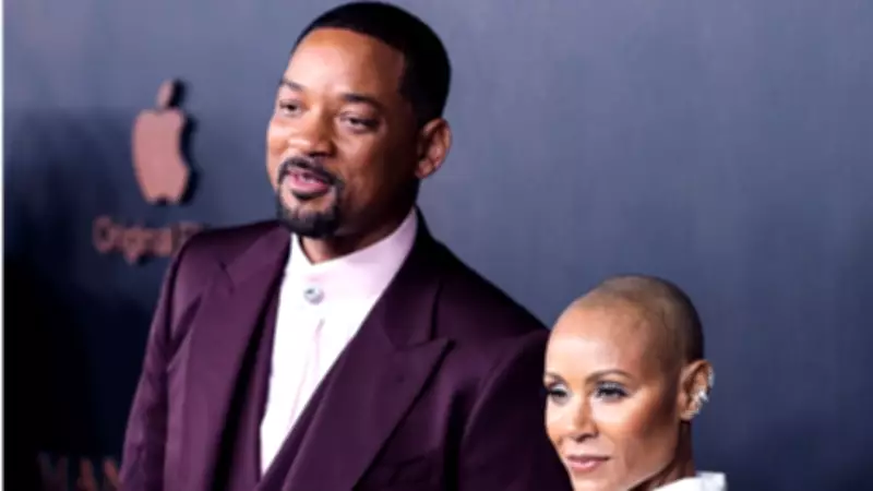 Will Smith's Valentine's Day 2026 Surprise: Life-Size Pillow Family Tribute for Jada