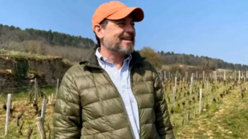 Wine Importer Victor Schwartz Leads Historic Supreme Court Win Against Trump Tariffs