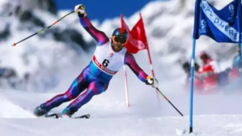 Winter Olympics 2026: Vonn's Crash Shocks Slopes as Team USA Battles Pressure