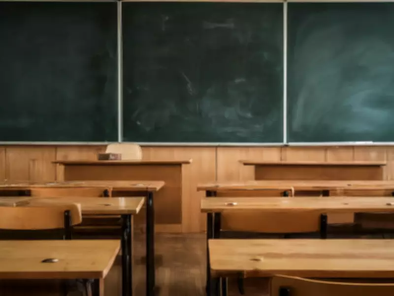 Wisconsin School Funding Lawsuit Challenges State's Education Budget System