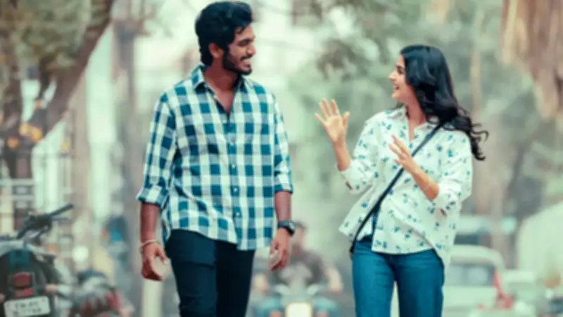 With Love Box Office: Film Earns Rs 13.17 Crore in First Week, Occupancy Details Revealed