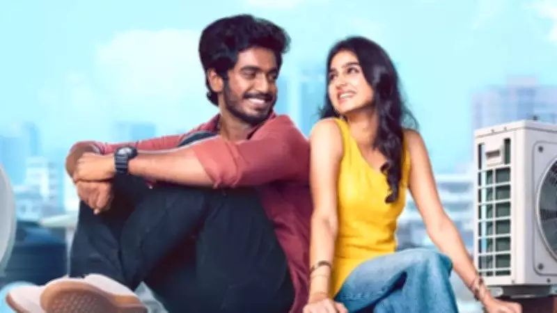 With Love Box Office: Film Earns Rs 23.11 Crore in 14 Days, Steady Tamil Market Hold