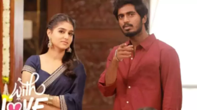 With Love Crosses Rs 10 Crore Mark, Sustains Strong Box Office Run