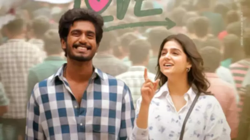 With Love Opens Strong at Box Office, Collects Rs 1.50 Crore on Day 1