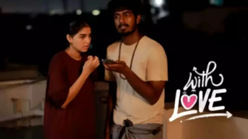 With Love Shows Steady Box Office Performance on Fourth Day