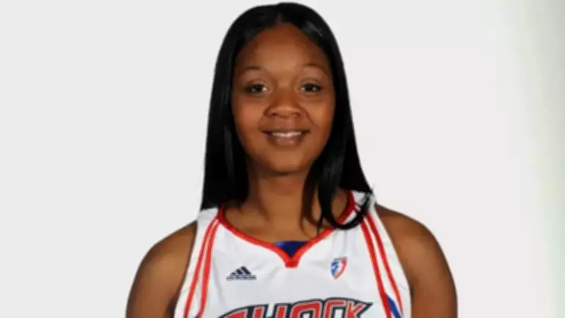 WNBA Champion Kara Braxton Dies at 43 in Tragic Georgia Car Crash