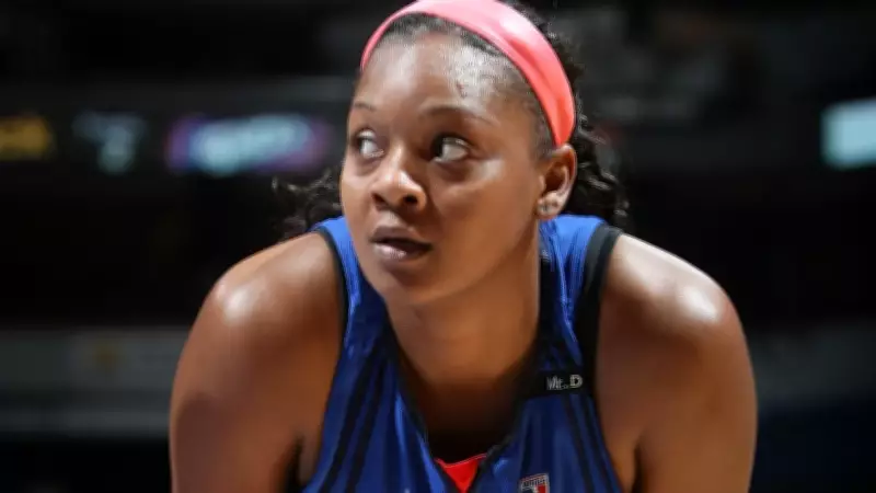 WNBA Mourns Loss of 2-Time Champion Kara Braxton at 43