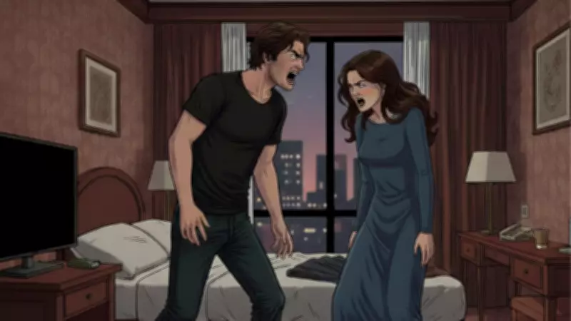 Woman Dies by Suicide in Noida Hotel, Lover Detained; Separate Death at De-addiction Centre