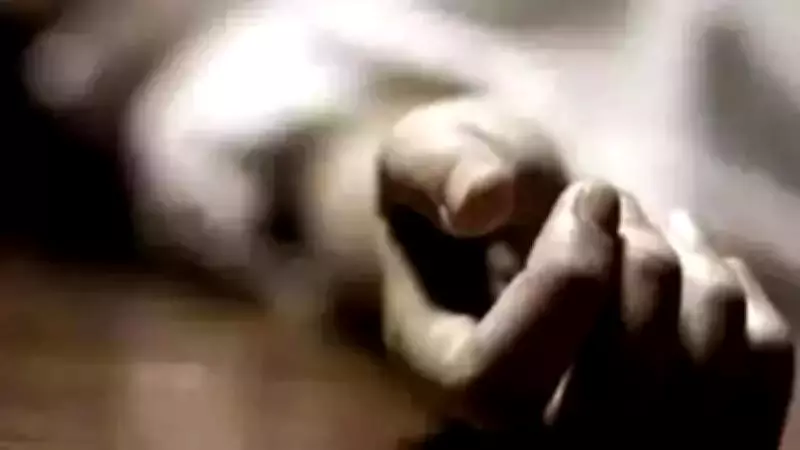 Woman Dies, Manager Injured in Escape Attempt During Pune Spa Raid