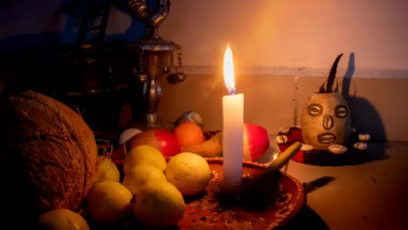 Woman Killed and Burned Over 'Black Magic' Suspicion in Jharkhand