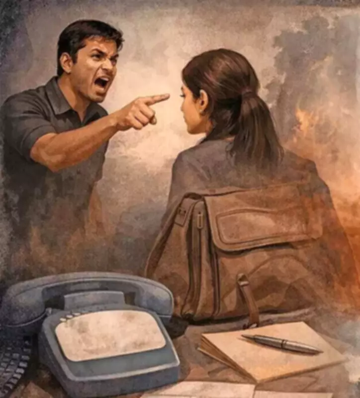 Woman Leaves Marriage for Lover, Abandoned, Seeks Reconciliation via Helpline