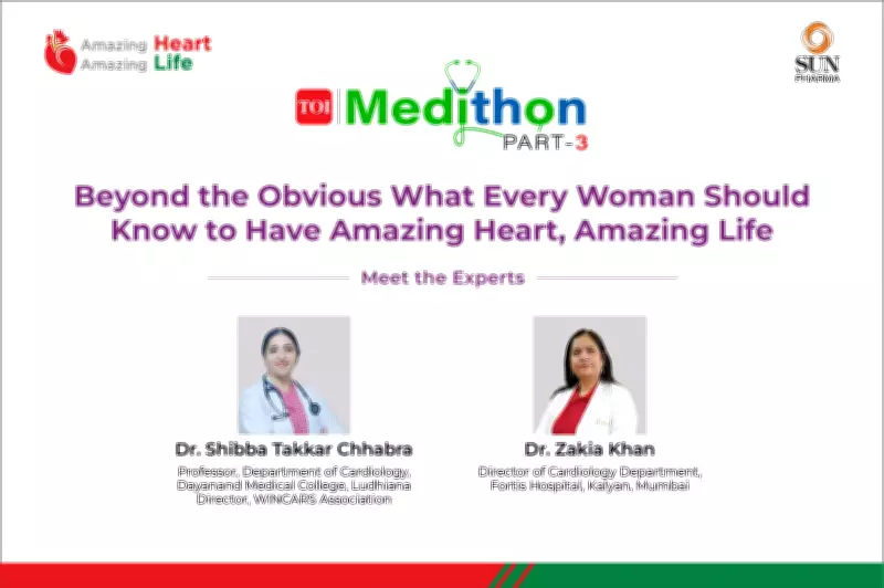 Women's Heart Health: Uncovering Hidden Risks and Hormonal Factors