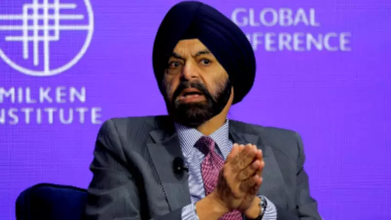 World Bank Urges Pakistan to Create 30 Million Jobs in Next Decade