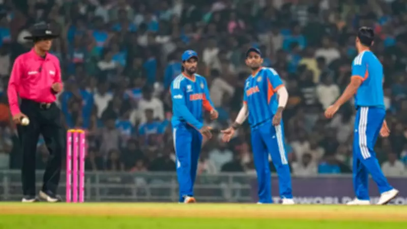 World Cup Winning Captain Predicts Top Four Teams for T20 World Cup 2026