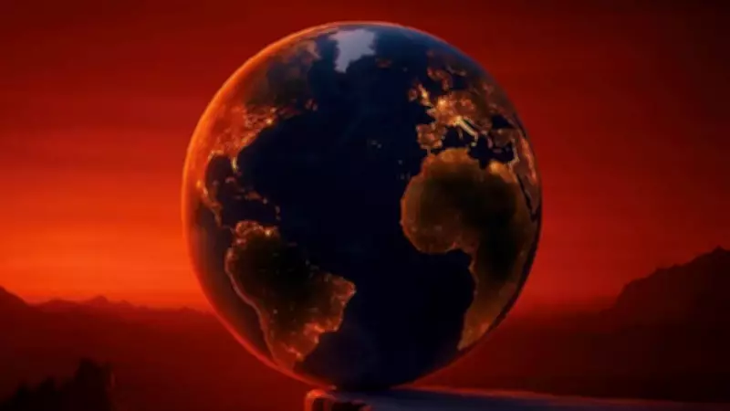 World Economic Forum's Global Risks Report 2026: Top 10 Threats for 2026, 2028, 2036