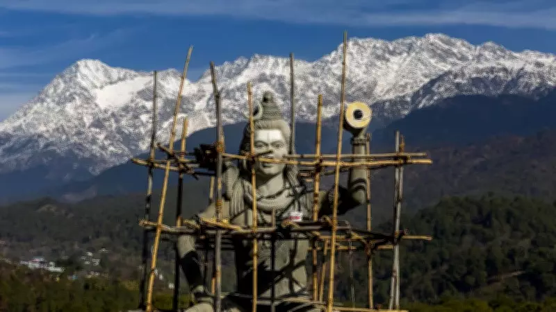 World in Pictures: Rafah Crossing Opens, Assam Record, Winter Olympics Prep