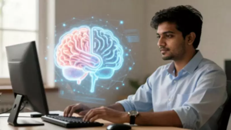 World Thinking Day 2026: 7 Subtle Ways AI is Reshaping Human Cognition