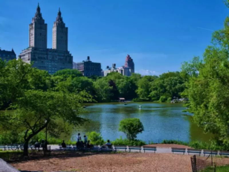 World's 7 Tallest Residential Towers: Engineering Marvels That Reach the Clouds