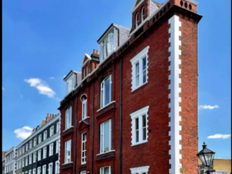 World's Thinnest Homes: Architectural Marvels Defying Space Constraints