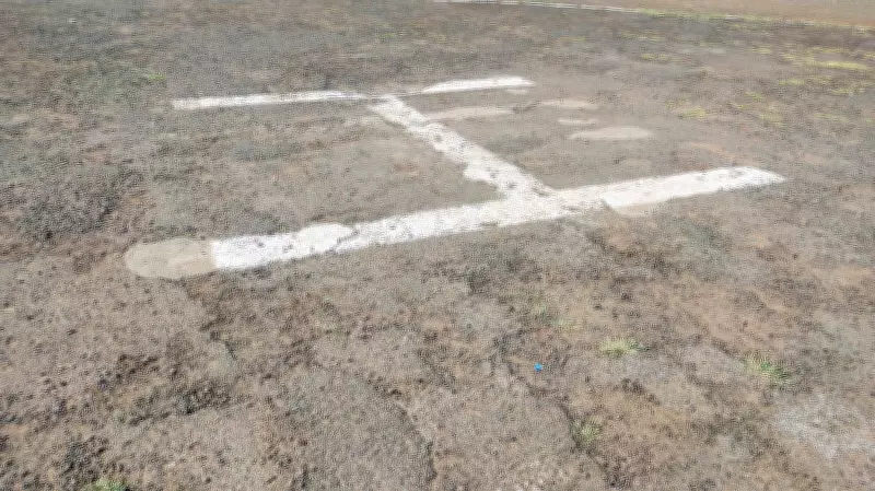 Worli Helipad Plan Faces Strong Opposition from Residents Over Noise Pollution