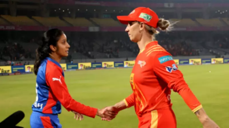 WPL Eliminator Pitch Report: How BCA Stadium Vadodara Surface Will Play for GG vs DC