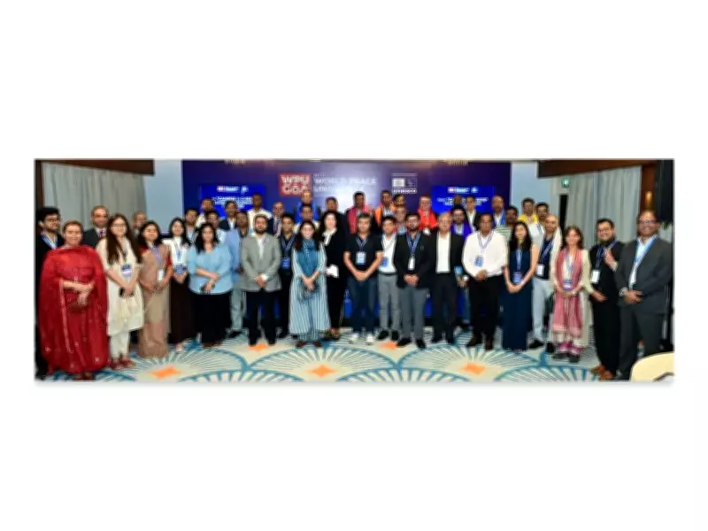 WPU Goa Unveils Sustainability Vision at CXO and Alumni Meet