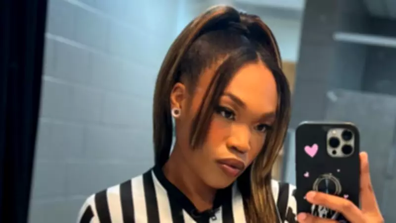 Wrestling World Unites in Support of Referee Daphanie LaShaunn After Family Tragedy