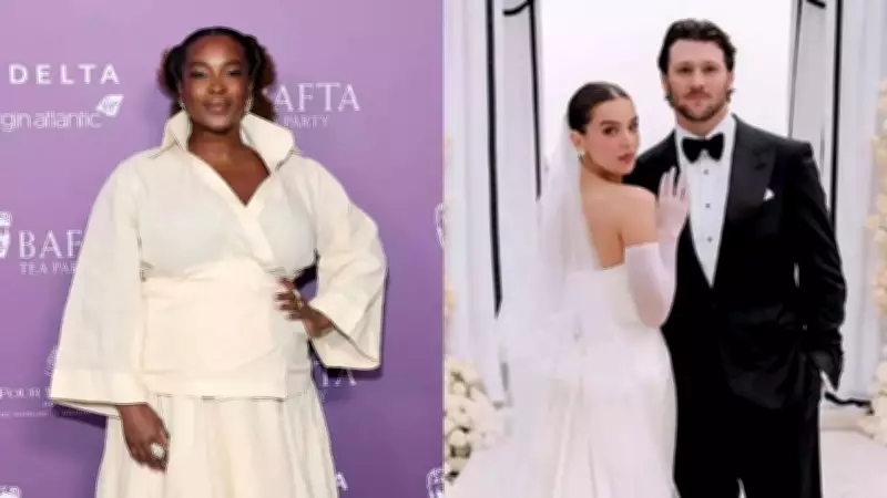 Wunmi Mosaku and Hailee Steinfeld: Hollywood's Pregnancy Bond During Awards Season