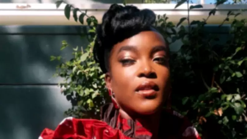 Wunmi Mosaku Reveals How 'Sinners' Role as Annie Became Personal Therapy