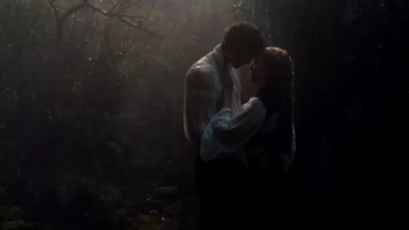 Wuthering Heights Film Review: Stellar Leads, Underdeveloped Supporting Cast