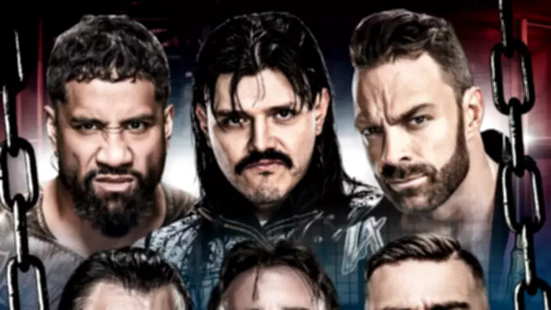 WWE Elimination Chamber 2026: Date, Time, Venue & How to Watch Live
