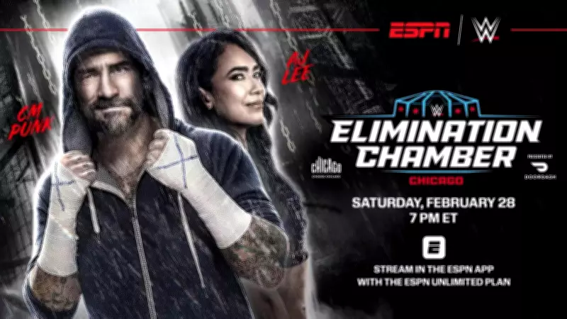 WWE Elimination Chamber 2026: Full Match Card, Main Event & WrestleMania 42 Implications