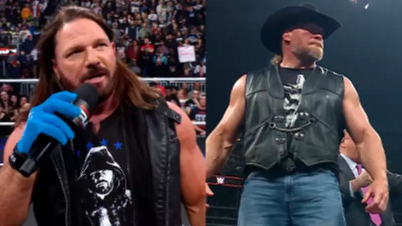 WWE RAW Delivers Major WrestleMania Build, AJ Styles Tribute, and Injury Drama