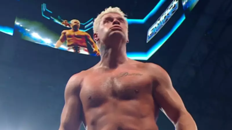 WWE SmackDown Dallas: Chamber Qualifiers & Title Clash Headline Chaotic Night