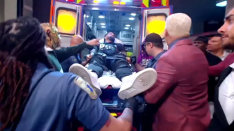 WWE SmackDown Louisville Episode Sets Stage for Elimination Chamber with Major Changes