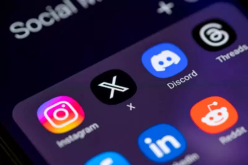 X Platform Restored After Widespread Outage Hits US and UK Users