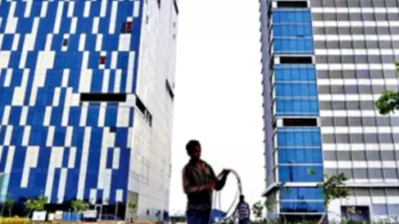 XED Executive Education's $12M IPO Marks Historic First for Gift City