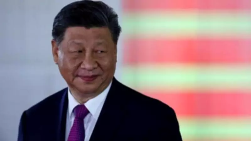 Xi Jinping's Military Purge Intensifies Amid Search for Absolute Loyalty
