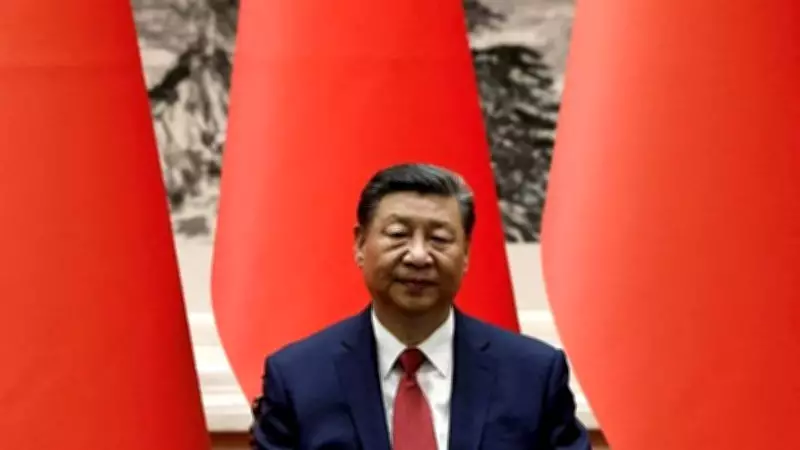 Xi Jinping's PLA Purges Signal Heightened Border Instability Risks for India