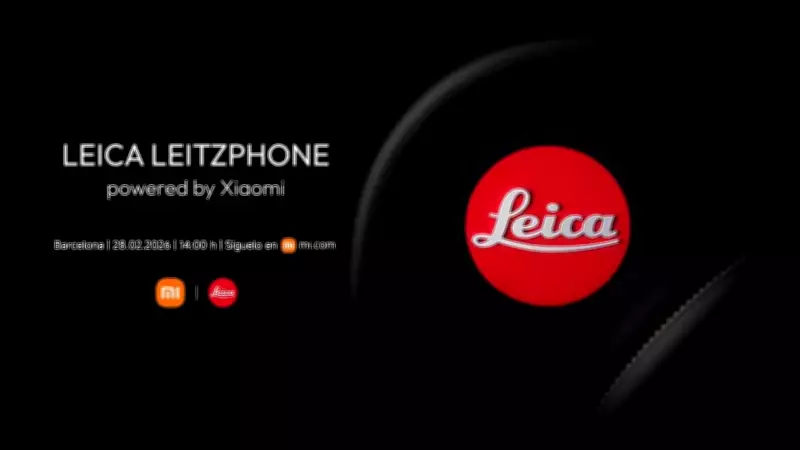 Xiaomi 17 Ultra Launches Globally as Leica Leitzphone in Barcelona Today