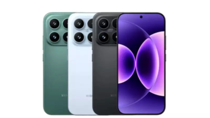 Xiaomi 17 Ultra & Xiaomi 17 European Prices Leaked Before Global Launch